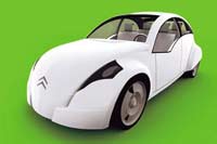 Citroen возродит Citroen возродит