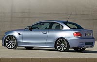 343-������� BMW M1 �������� � 2008 ����