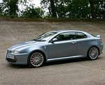Autodelta ��������� ����� ������� ���� Alfa Romeo GT
