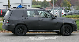 Mercedes � �������� ������� ��������� �����������
