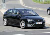 Ford �� ����� ����������� 280-������� Focus RS
