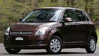 Suzuki Swift ������� ���������