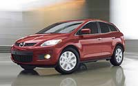 � ������ ������ Mazda CX-7
