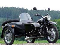 Европейцы поняли смысл российского «Урала» Европейцы поняли смысл российского «Урала»