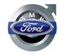 Ford �������� ����� � ������� Volvo
