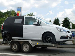 Opel ����� ��������� ����� Meriva