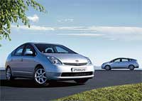 Toyota ������ ������������ � ����� �������� �����-������ �������