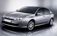 Появились официальные фото новой Renault Laguna
Появились официальные фото новой Renault Laguna