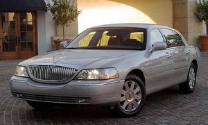 Ford закрыл завод по сборке Lincoln
Ford закрыл завод по сборке Lincoln