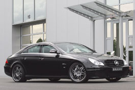 Brabus ������ ������ �������