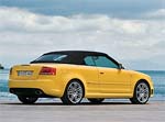 Американцам достанется всего 300 кабриолетов Audi RS4
Американцам достанется всего 300 кабриолетов Audi RS4
