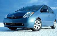 Toyota �������� � ������������ ������� Prius