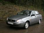 Lada Priora получит удлиненную версию Lada Priora получит удлиненную версию