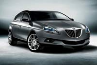 Lancia готовит к выпуску две новые модели Lancia готовит к выпуску две новые модели
