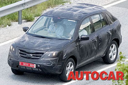 Renault ���������� Koleos