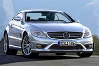 Mercedes ��������� � �������� ��������� SLC