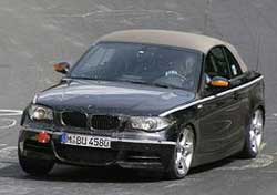 ��������� ���� ������ ���������� BMW 1
