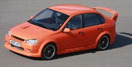 �������ǻ ������� ������������ Kalina