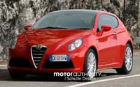 Alfa Romeo Junior ����� 3-�������