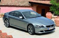 BMW представила модернизированную BMW представила модернизированную