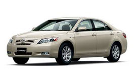 Toyota модернизировала Camry Toyota модернизировала Camry