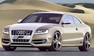 Audi ABT AS5 � A5 �������� �������
