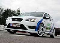 Ford сделает эксклюзивные Focus ST
Ford сделает эксклюзивные Focus ST