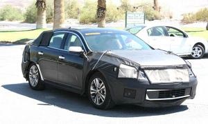Lincoln MKS �� ������. ��������� ���� 
