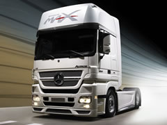 � ������ ����� ������ ������ ���������� Mercedes