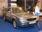 Дефицита Lada Priora больше нет Дефицита Lada Priora больше нет