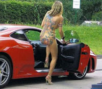 ����� ��������� ���������� Ferrari (����)