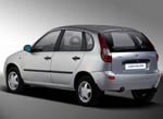 ����� ��������� ��� Lada KALINA