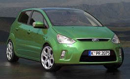 Новое поколение Ford Ka появится через год
Новое поколение Ford Ka появится через год