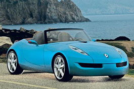 Renault ������� ��������� �������
