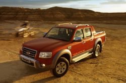 Новый Ford Ranger – уже в «Аларм-Моторс»! Новый Ford Ranger – уже в «Аларм-Моторс»!