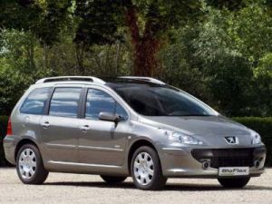 Peugeot 307 SW �� ����������