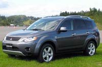 Популярный Outlander XL существенно подешевел Популярный Outlander XL существенно подешевел