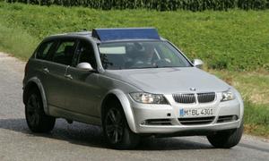 BMW купе-кроссовер X4 на тестах. (фото)
BMW купе-кроссовер X4 на тестах. (фото)