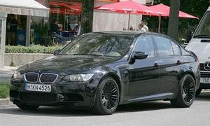 ����� BMW M3 ������� ��� ���������