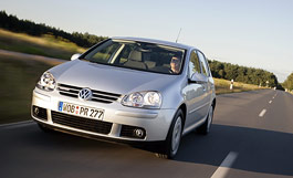 Volkswagen ���������� ��������� � ����� Golf
