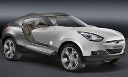 Hyundai �������� � ������ ������� � i30