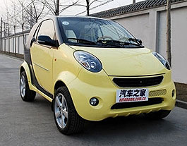 Mercedes обвиняет китайцев в воровстве Mercedes обвиняет китайцев в воровстве