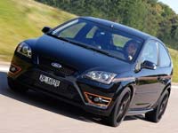 Ford выпустит специальную версию хэтчбека Focus ST
Ford выпустит специальную версию хэтчбека Focus ST