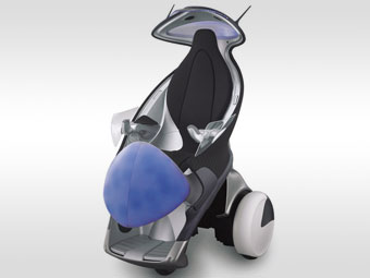 Toyota � Sony ��������� ����������� ����������� ����������