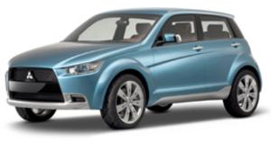 Mitsubishi ���������� �� ���������� ����� Lancer