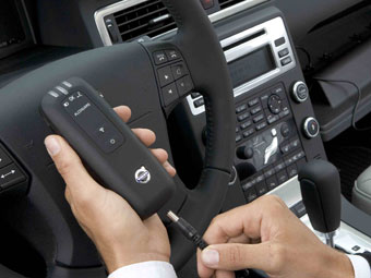 ������ Volvo �� �������� ������ ��������� ������� �����