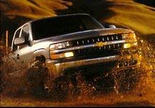 Тяжелые внедорожники сдают позиции в Европе Тяжелые внедорожники сдают позиции в Европе