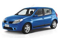 Renault ������ ���������� � Logan II
