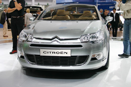 Citroen ������� ����� �������� ���������