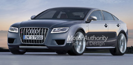 Audi ������� �7